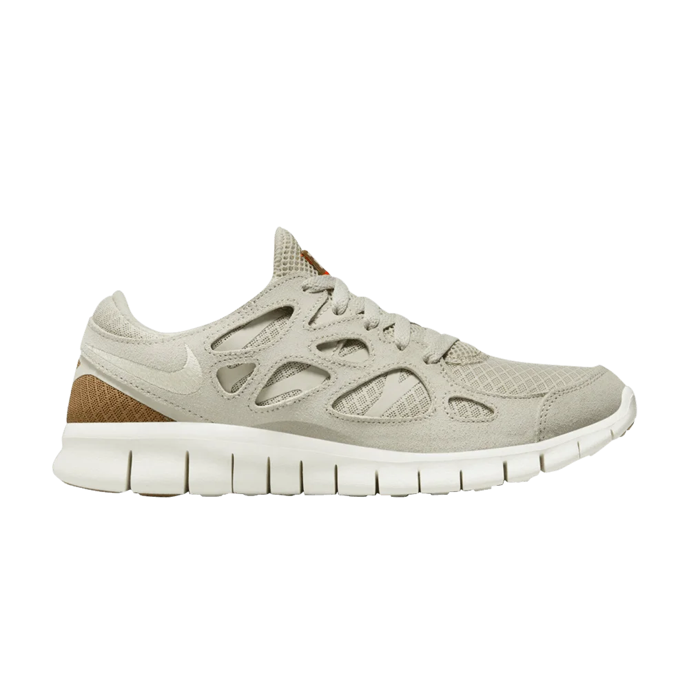 Krossovki-Nike-Free-Run-2-Light-Stone-Alabaster