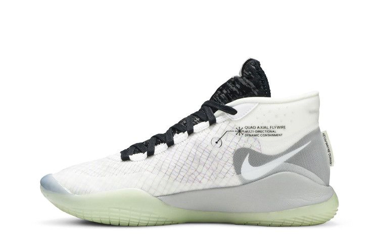 Кроссовки Nike KD 12 TB 'White'