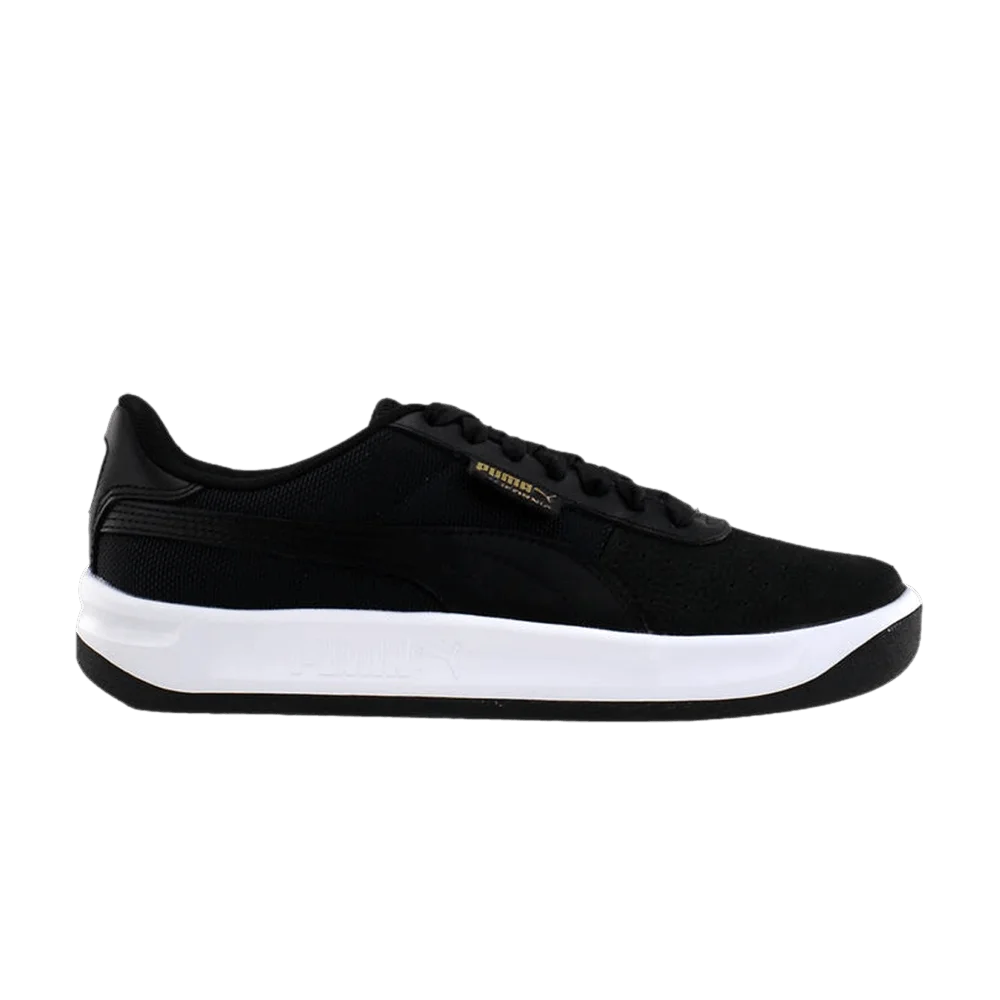 Krossovki-Puma-California-Black