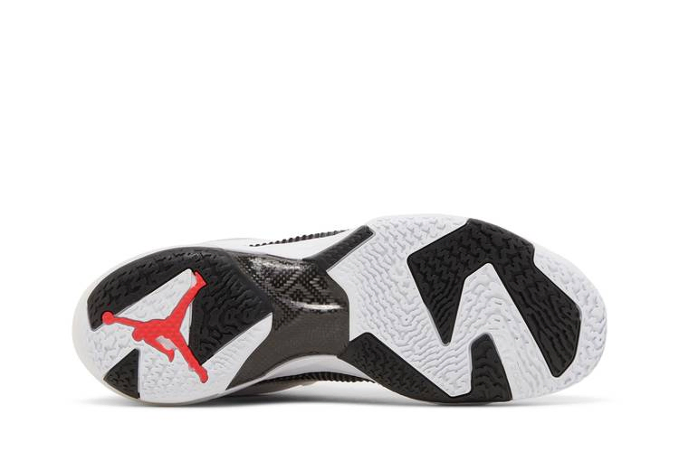 Кроссовки Air Jordan 37 Low PF 'Siren Red'