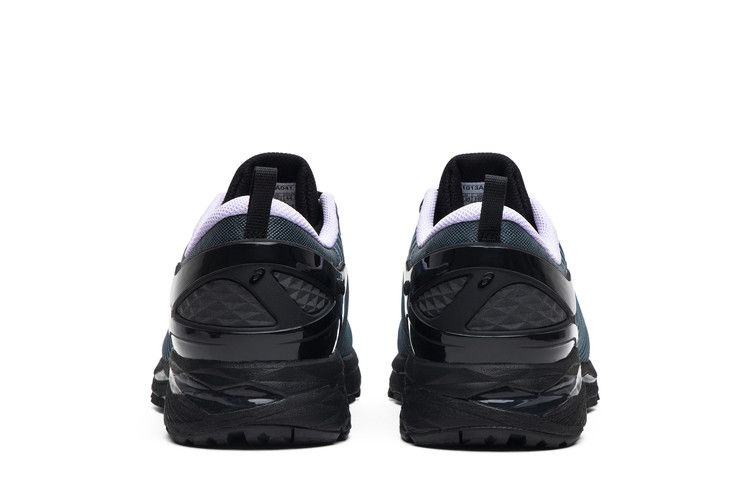 Кроссовки ASICS Kiko Kostadinov x Gel Delva 1 'Murasaki'