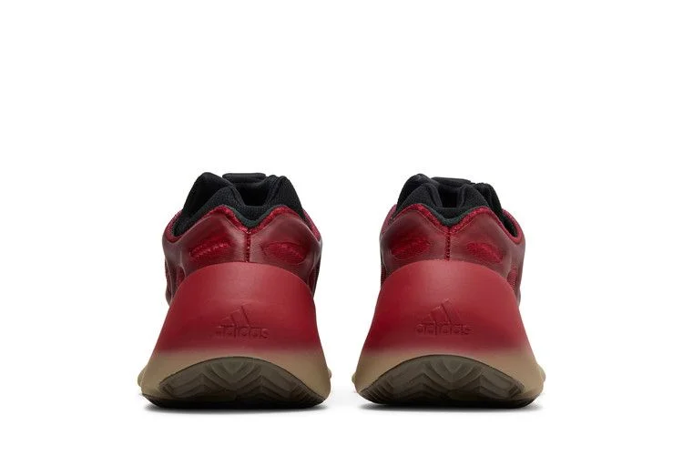 Кроссовки adidas Men's Yeezy 700 V3 'Fade Carbon'