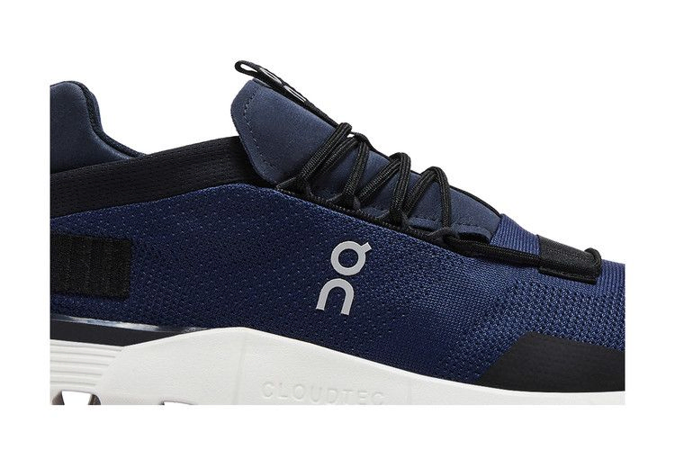Кроссовки ON Cloudnova 'Navy White'