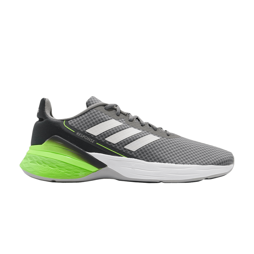 Кроссовки Adidas Response SR 'Dove Grey'