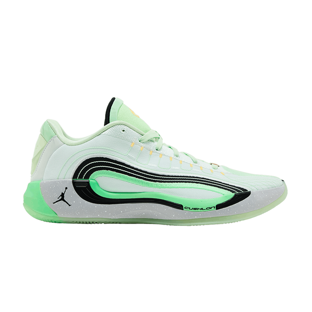 Кроссовки Air Jordan Luka 4 'Space Navigator'