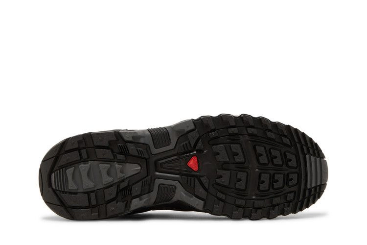 Кроссовки Salomon ACS Pro 'Triple Black'