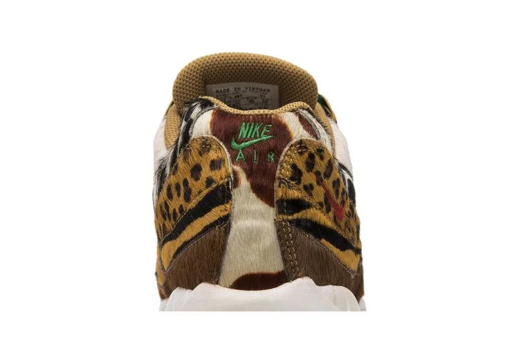 Кроссовки Nike Air Max 95 Supreme 'Animal Pack'