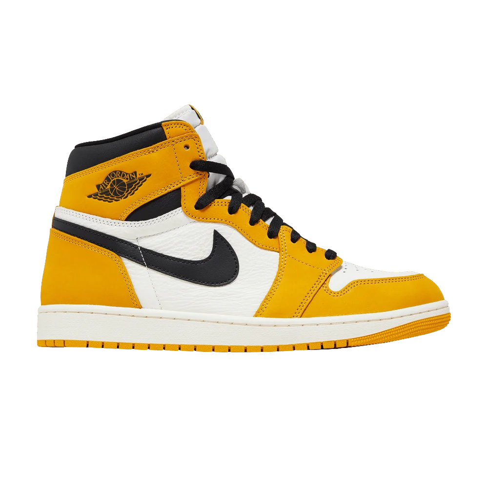 Krossovki-Air-Jordan-1-Retro-High-OG-Yellow-Ochre