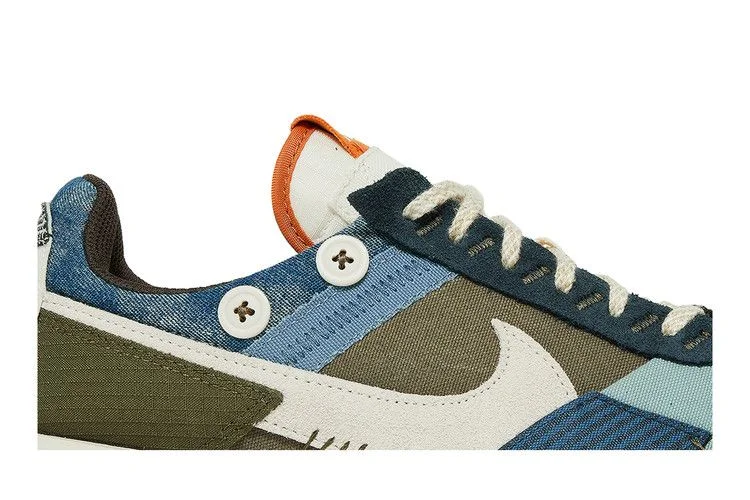 Кроссовки Nike Air Max Pre-Day 'Voodoo - Mystic Navy'