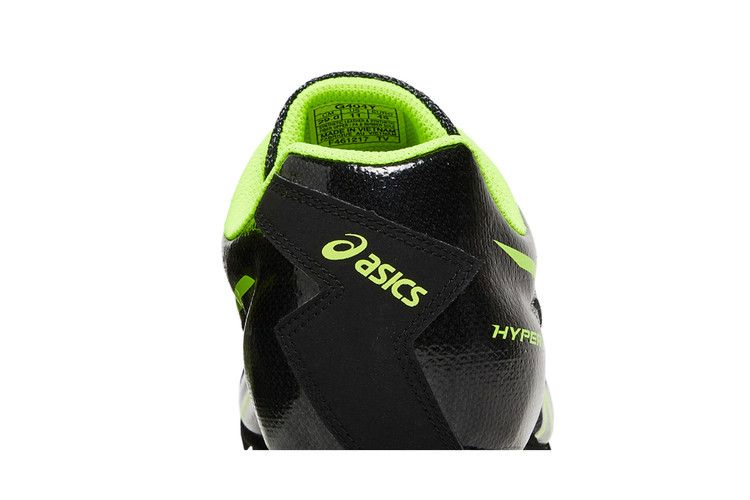 Кроссовки Asics Hyper LD 5 'Black Safety Yellow'