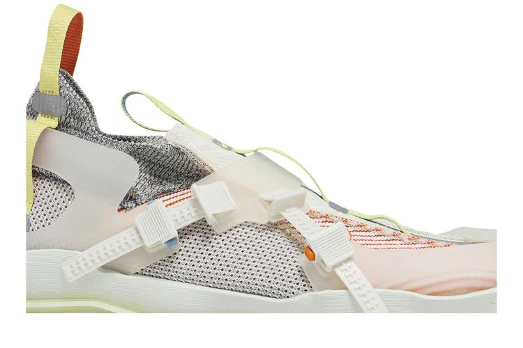 Кроссовки Nike ISPA Road Warrior 'Volt'