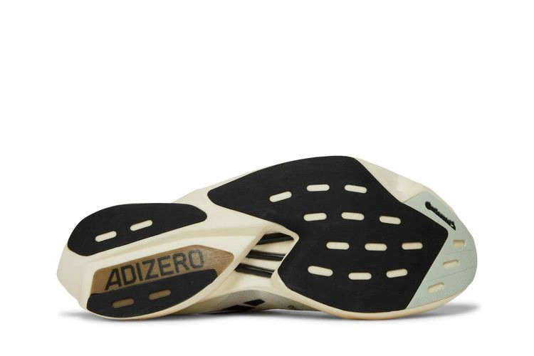 Кроссовки adidas Adizero Adios Pro 3 'White Night Metallic'