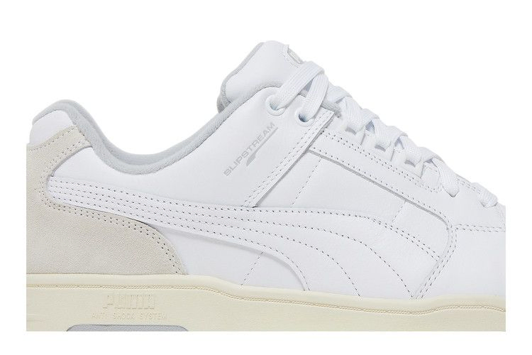 Кроссовки Puma Slipstream Lo Retro 'White Pristine'
