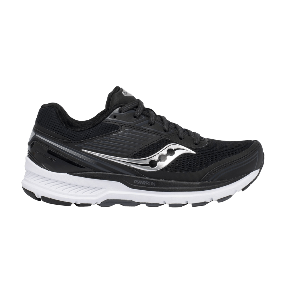 Кроссовки Saucony Wmns Echelon 8 'Black White'
