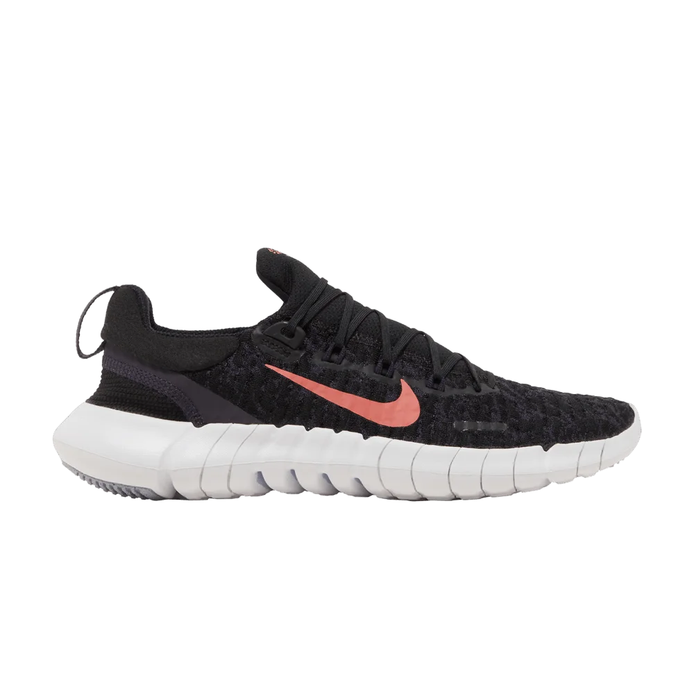 Krossovki-Nike-Wmns-Free-Run-5.0-Black-Magic-Ember