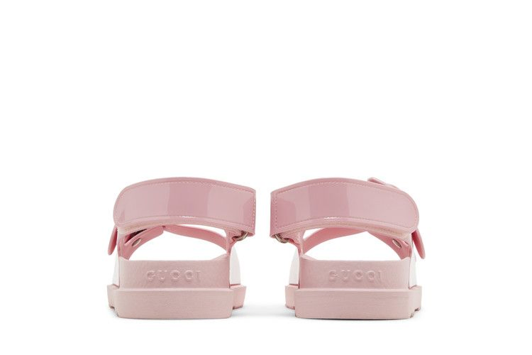 Сандалии Gucci Wmns Sandal 'Pastel Pink'