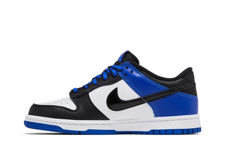 Кроссовки Nike Dunk Low SE GS 'Dance Party'