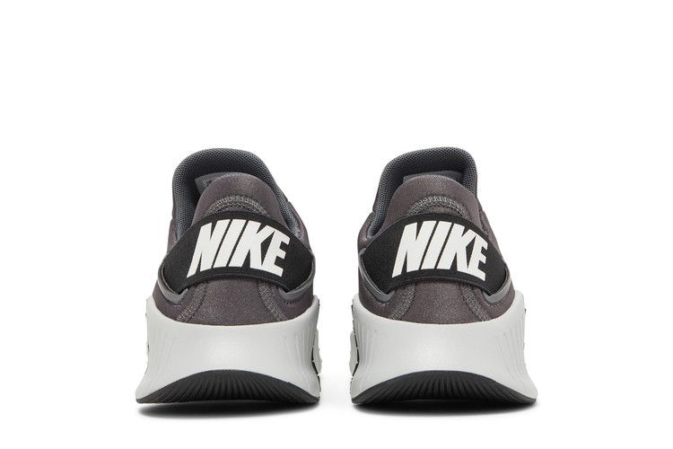 Кроссовки Nike Free Metcon 4 'Iron Grey'