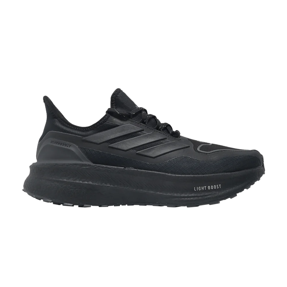 Кроссовки adidas UltraBoost 5 GORE-TEX 'Black Carbon'