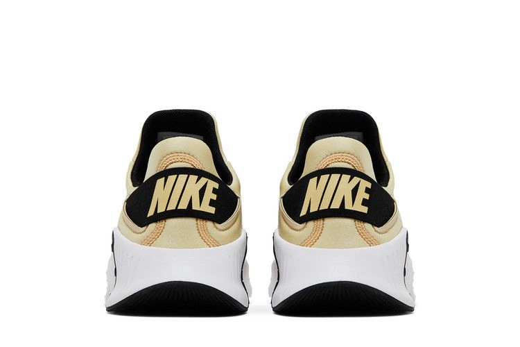 Кроссовки Nike Free Metcon 4 'Vegas Gold'