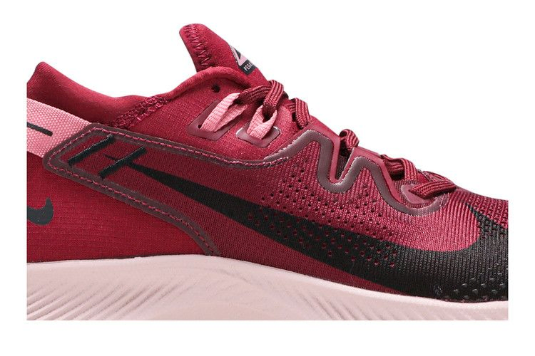 Кроссовки Nike Wmns Pegasus Trail 2 'Dark Beetroot'