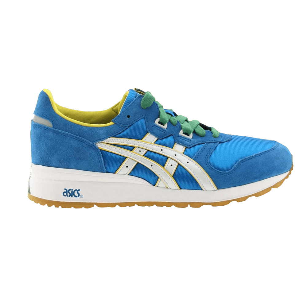 Кроссовки ASICS Gel Epirus 'Brazil'