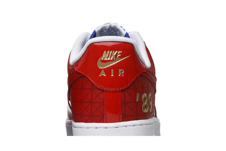 Кроссовки Nike Air Force 1 Low '1989 NBA Finals'