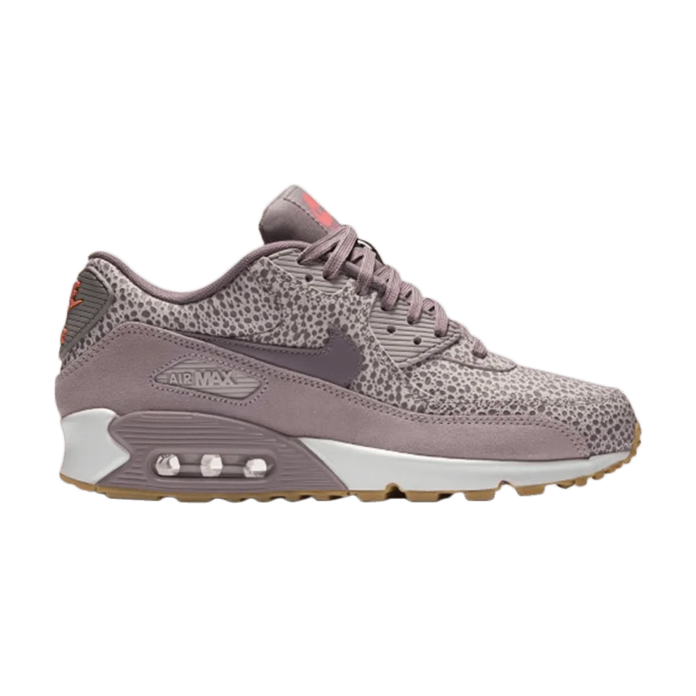 Krossovki-Nike-Wmns-Air-Max-90-Premium-Plum-Safari