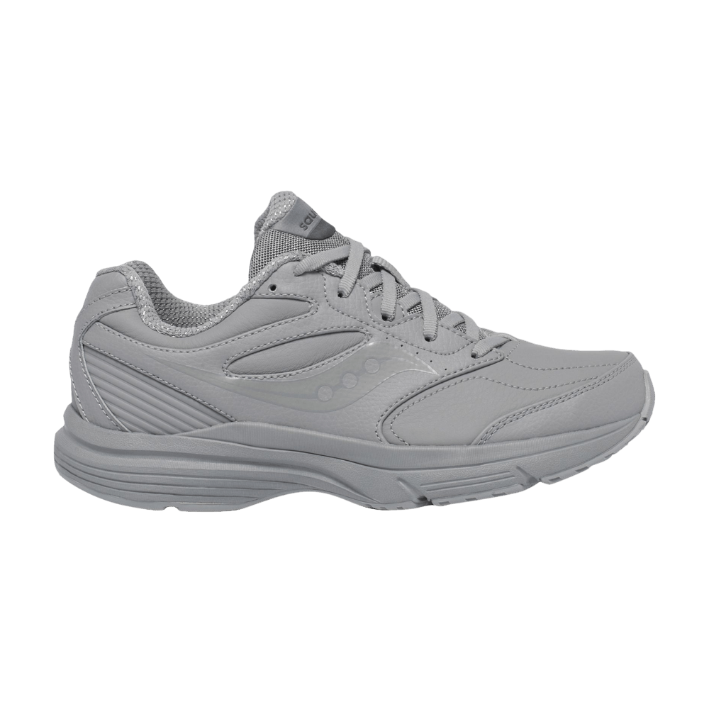 Кроссовки Saucony Integrity Walker 3 'Grey'