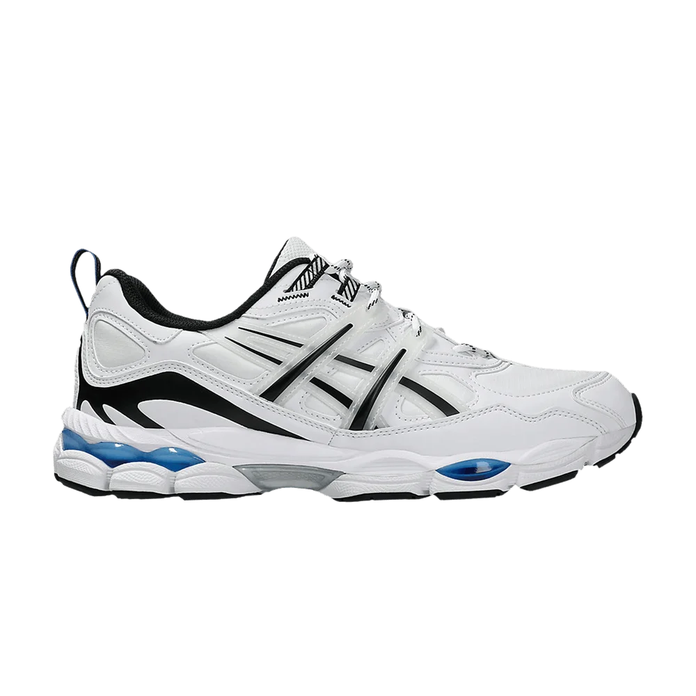 Кроссовки ASICS Gel NYC Utility 'White Black'