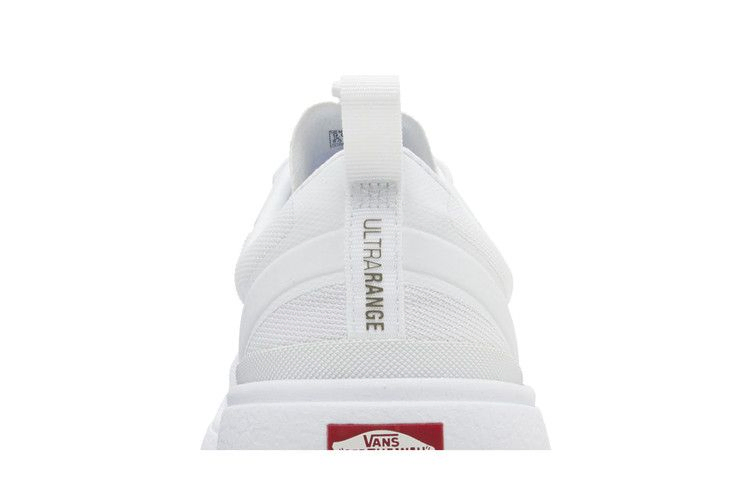 Кроссовки Vans UltraRange Exo 'White Gum'