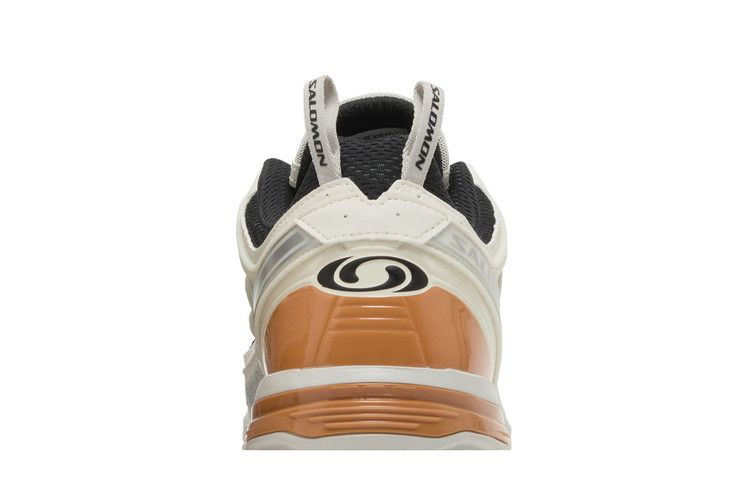 Кроссовки Salomon ACS Pro Advanced 'Vanilla Ice Tomato Cream'