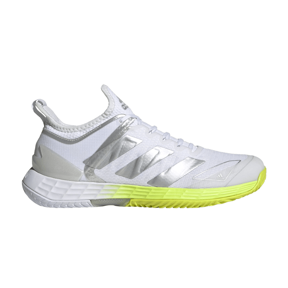 Кроссовки adidas Wmns Adizero Ubersonic 4 'Tokyo - White Solar Yellow'