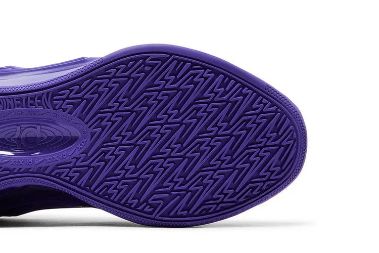 Кроссовки Nike KD 19 'Field Purple'