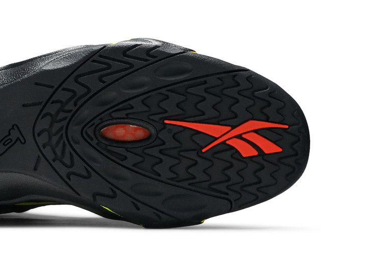 Кроссовки Reebok Hot Ones x Shaqnosis 'Scoville Levels'