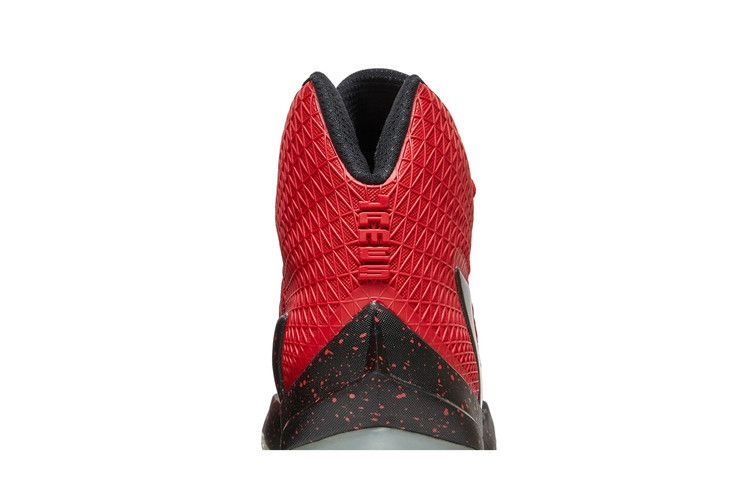 Кроссовки Nike LeBron 13 Elite 'University Red'