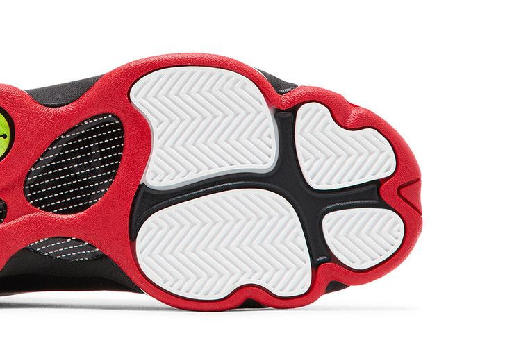 Кроссовки Air Jordan 13 Retro GS 'He Got Game' 2013