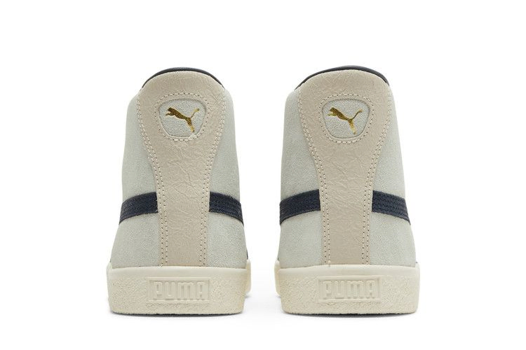 Кроссовки Puma Suede Mid Vintage 'Laundry Boys'