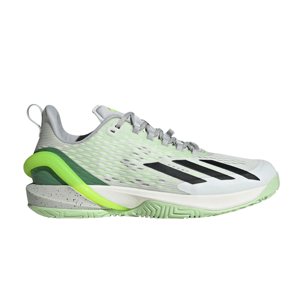 Кроссовки Adidas Adizero Cybersonic 'Crystal Jade Lucid Lemon'