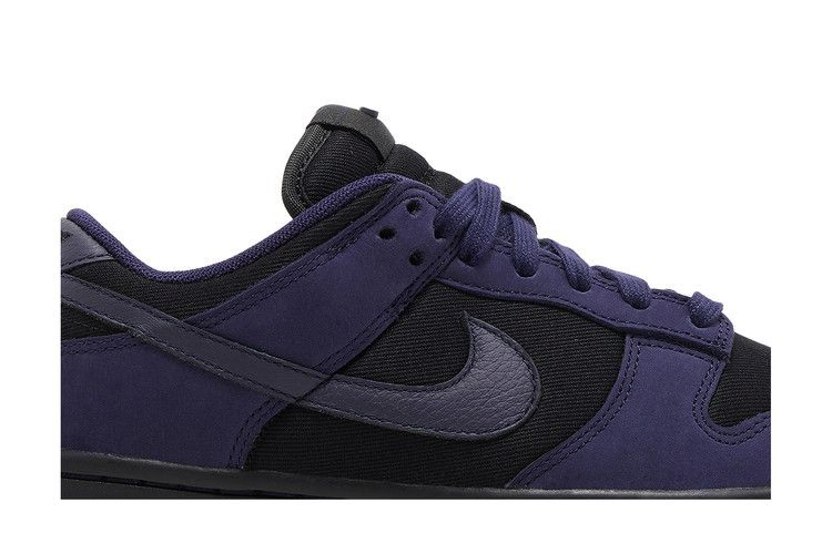 Кроссовки Nike Wmns Dunk Low LX 'Purple Ink'