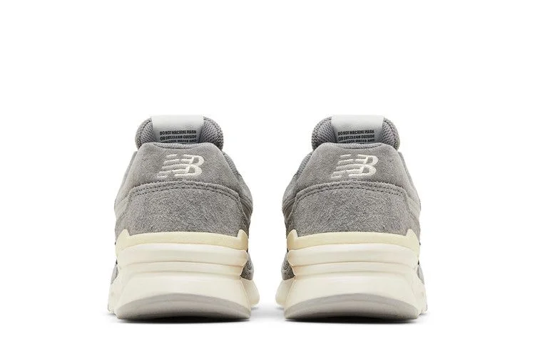 Кроссовки New Balance 997H 'Shadow Grey'