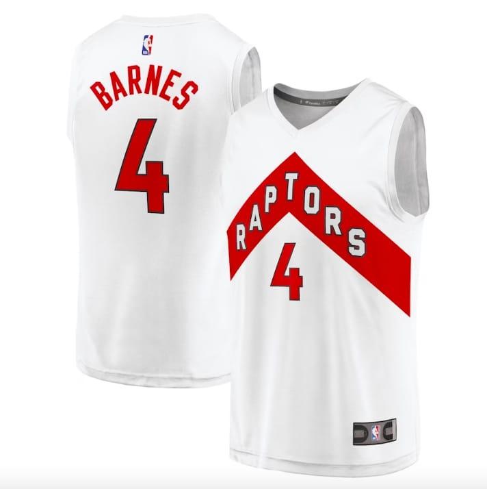 2022-23-Toronto-Raptors-4-Scottie-Barnes-Fast-Break-Association-White-Jersey-1