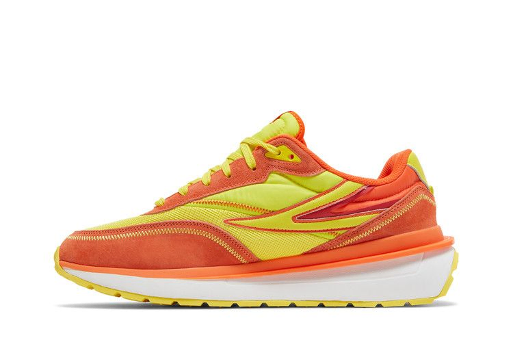 Кроссовки Dragon Ball Super x Fila Renno 'Super Shenron'