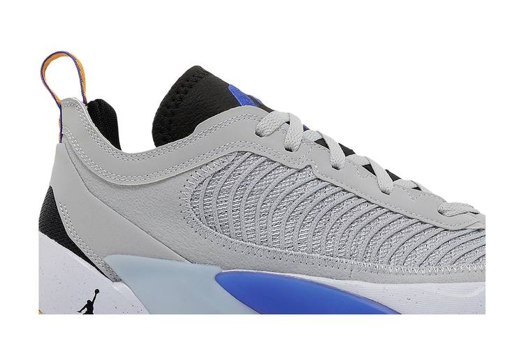 Кроссовки Air Jordan Luka 1 Next Nature PF 'Slovenia'