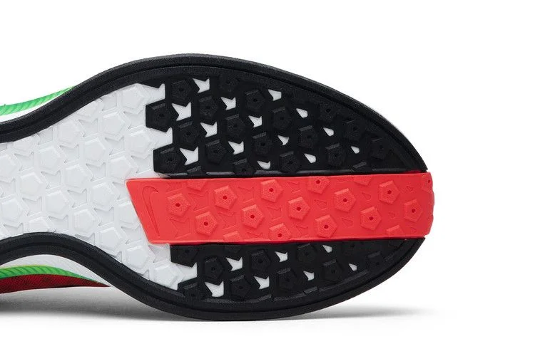 Кроссовки Nike Zoom Pegasus Turbo 'Red Orbit'