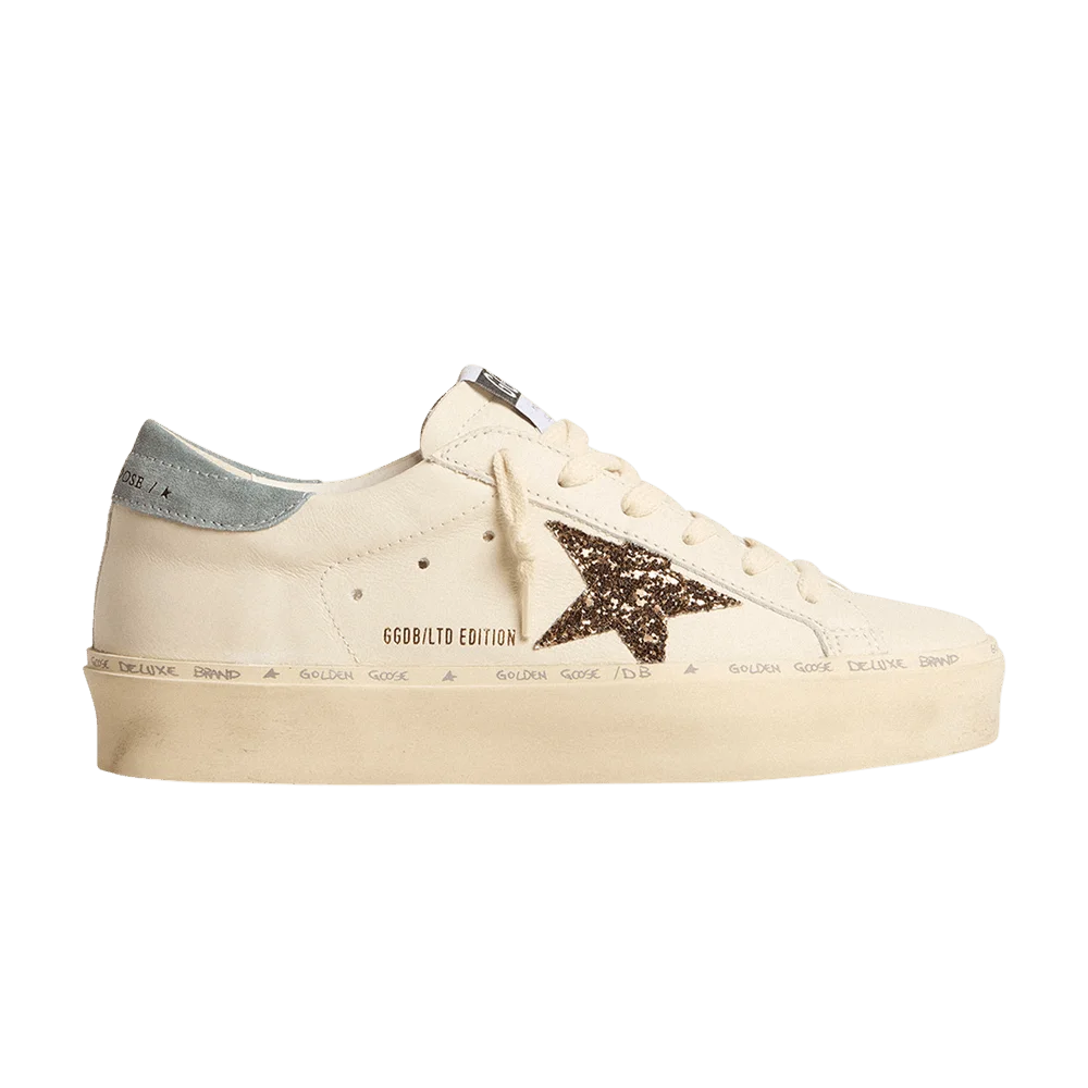 Krossovki-Golden-Goose-Wmns-Hi-Star-LTD-White-Hazelnut-Glitter