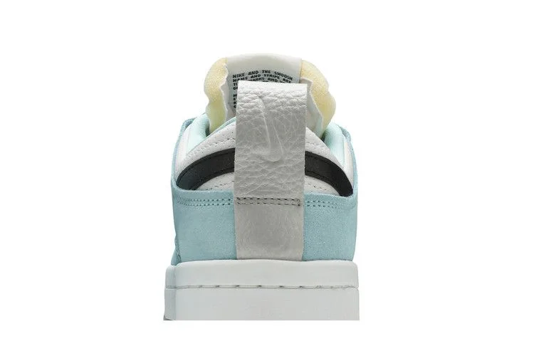Кроссовки Nike Wmns Dunk Low Disrupt 'Copa'