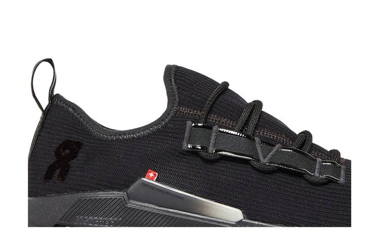 Кроссовки ON Wmns Cloudeasy Sensa 'Black'