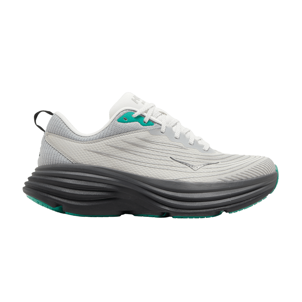 Кроссовки HOKA Bondi 8 'Stealth Tech Pack'