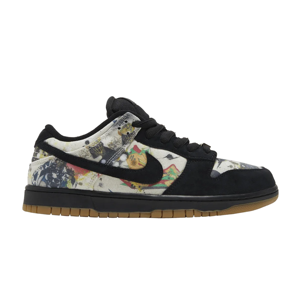 Krossovki-Supreme-x-Nike-Dunk-Low-SB-Rammellzee